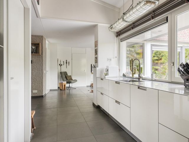 Erik Herfststraat 5, Waalwijk