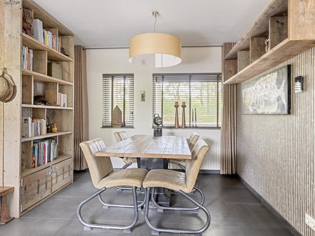 Erik Herfststraat 5, Waalwijk