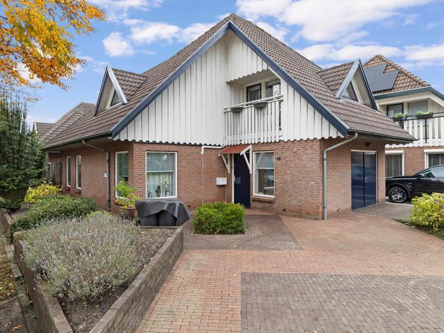 Rupelstraat 41, Helmond