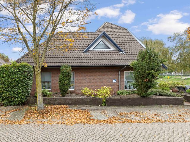 Rupelstraat 41, Helmond