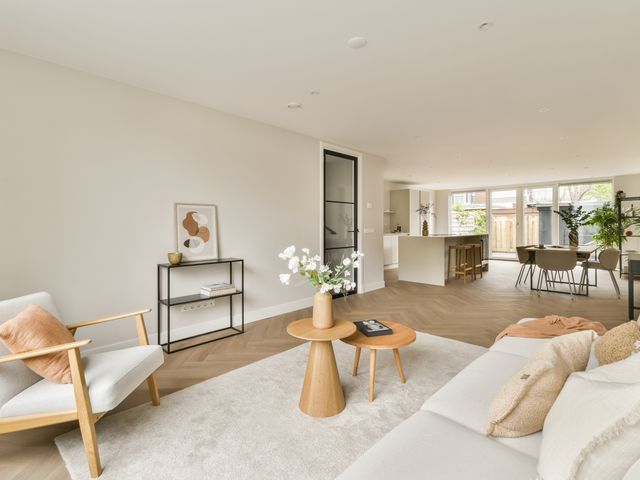 Brantwijk 28, Amstelveen