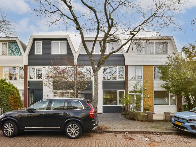 Brantwijk 28, Amstelveen