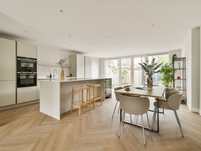 Brantwijk 28, Amstelveen