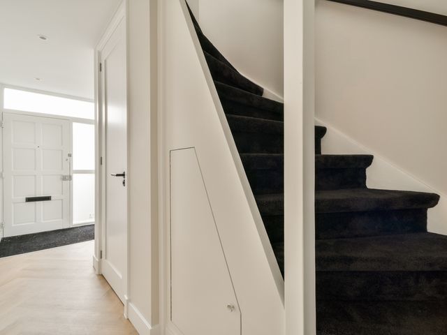 Brantwijk 28, Amstelveen