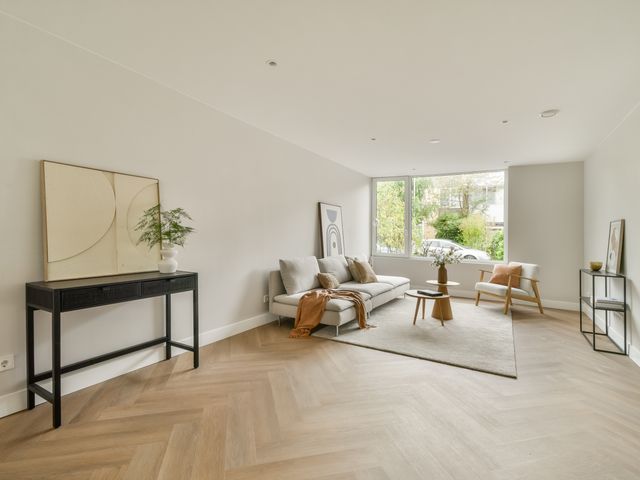 Brantwijk 28, Amstelveen