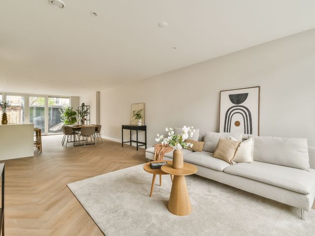 Brantwijk 28, Amstelveen