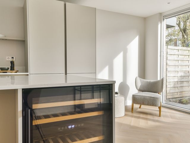 Brantwijk 28, Amstelveen