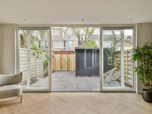 Brantwijk 28, Amstelveen