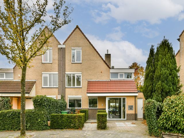 Branding 14, Amstelveen