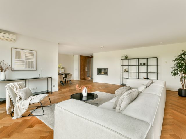 Branding 14, Amstelveen