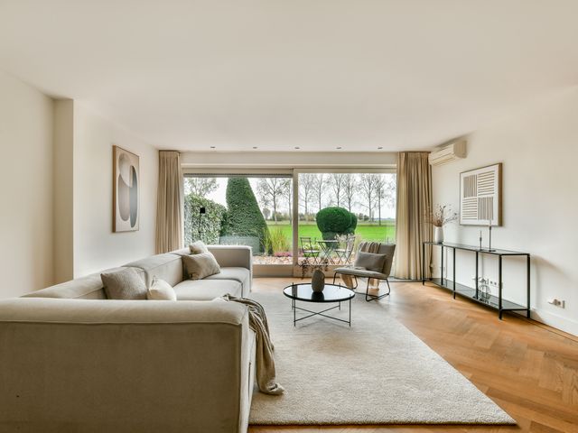 Branding 14, Amstelveen