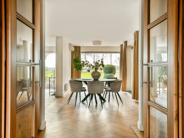 Branding 14, Amstelveen