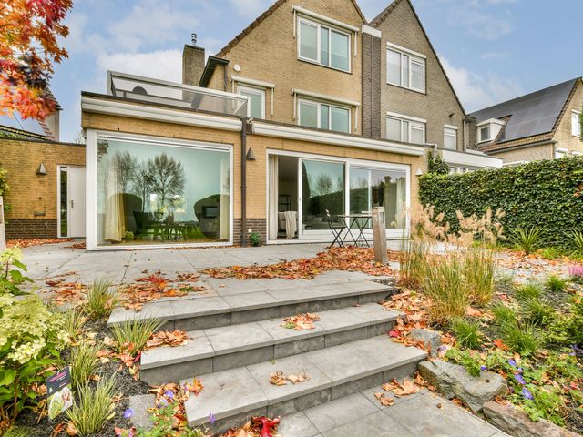 Branding 14, Amstelveen