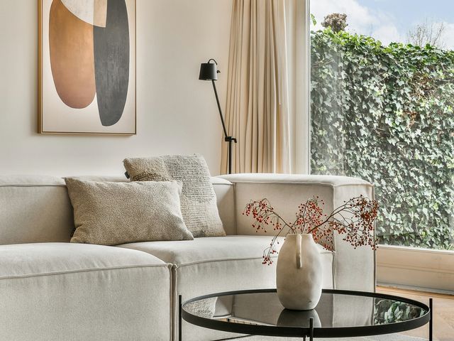 Branding 14, Amstelveen