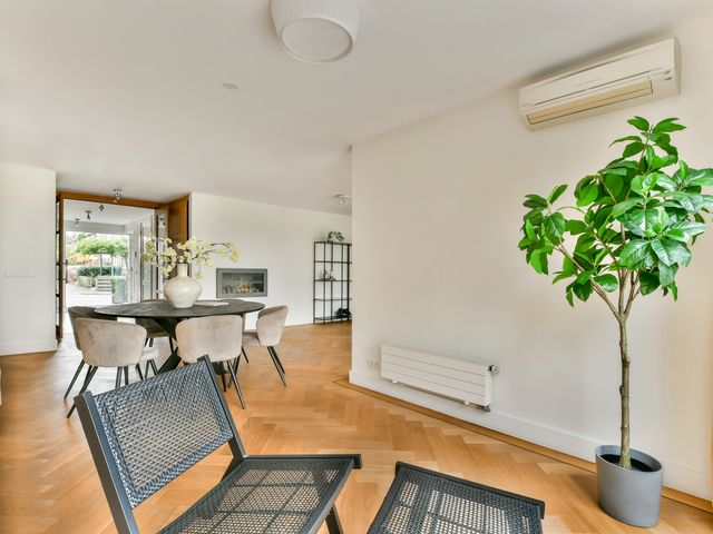 Branding 14, Amstelveen