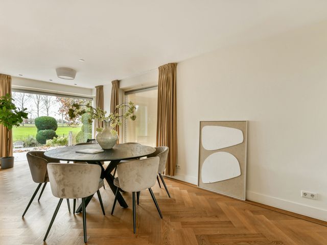 Branding 14, Amstelveen