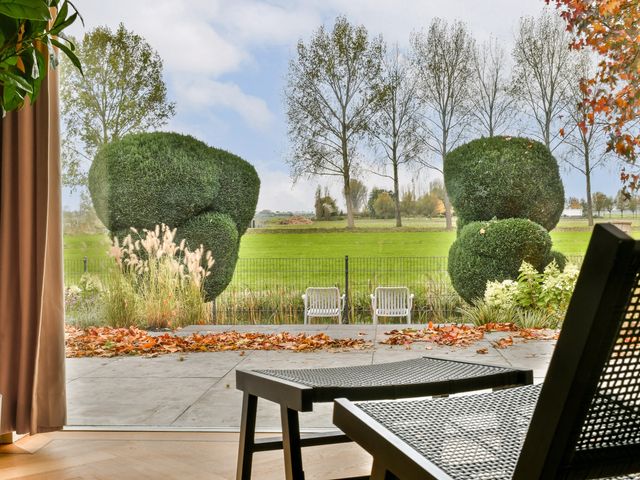 Branding 14, Amstelveen