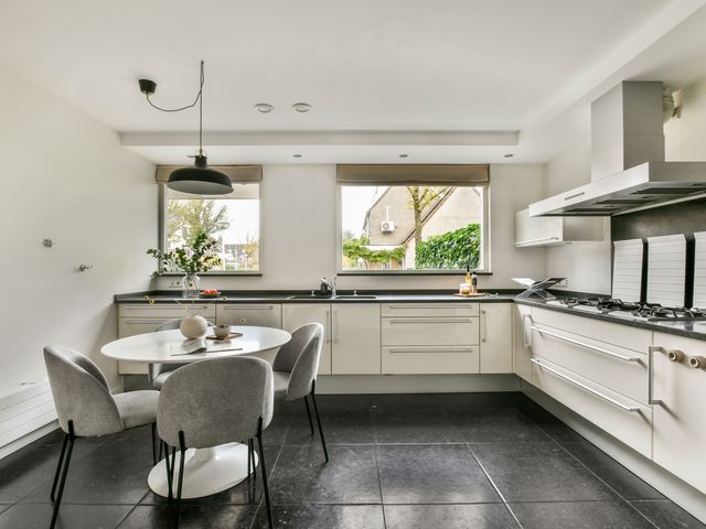 Branding 14, Amstelveen