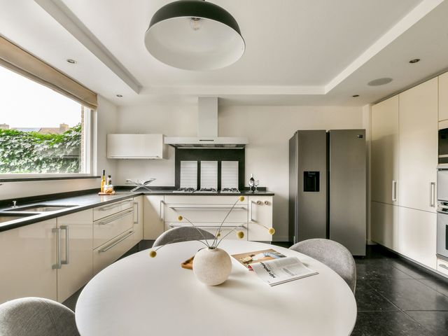 Branding 14, Amstelveen