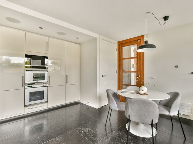 Branding 14, Amstelveen