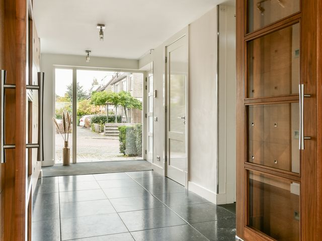 Branding 14, Amstelveen