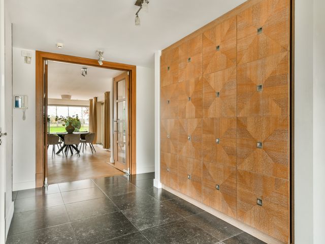 Branding 14, Amstelveen