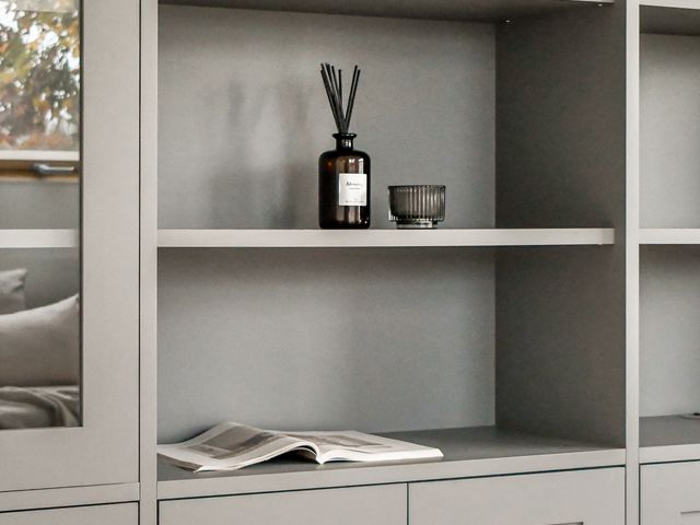 Branding 14, Amstelveen