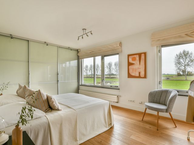 Branding 14, Amstelveen