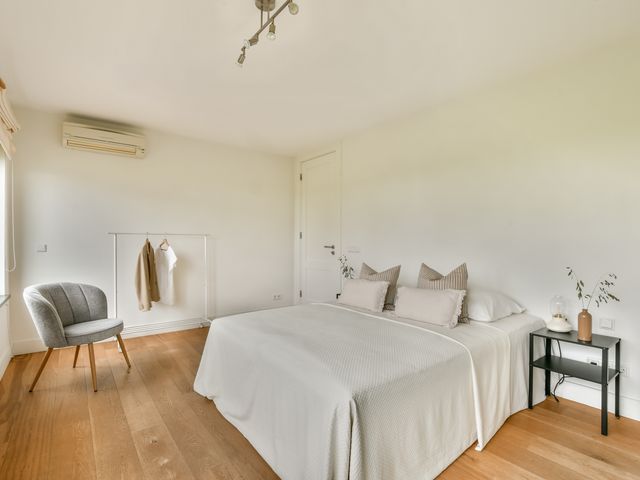 Branding 14, Amstelveen