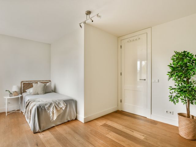 Branding 14, Amstelveen