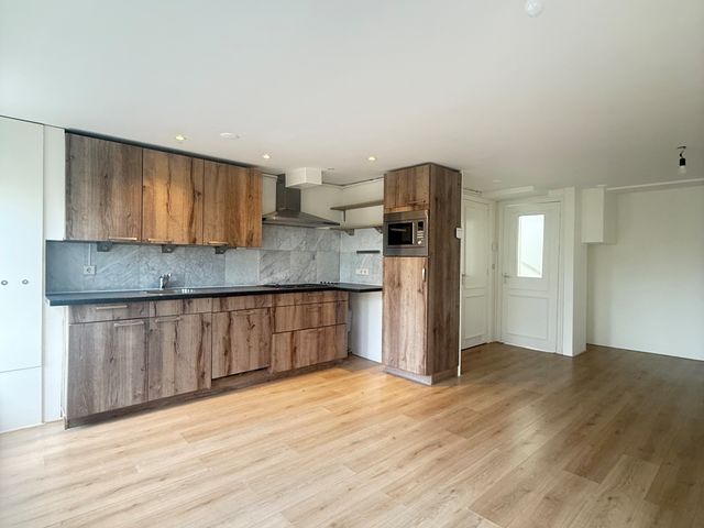 Jan Pieter Heijestraat 119A4, Amsterdam