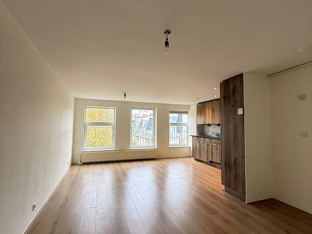 Jan Pieter Heijestraat 119A4, Amsterdam