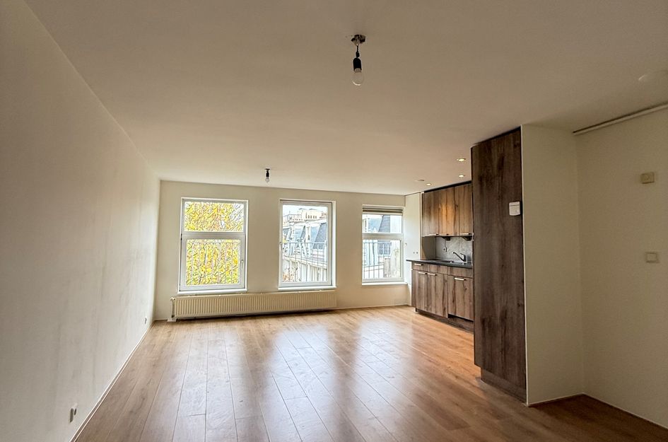 Jan Pieter Heijestraat 119A4