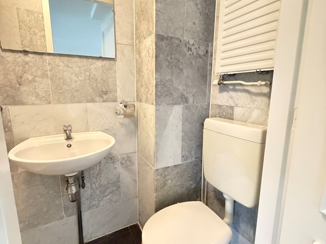 Jan Pieter Heijestraat 119A4, Amsterdam