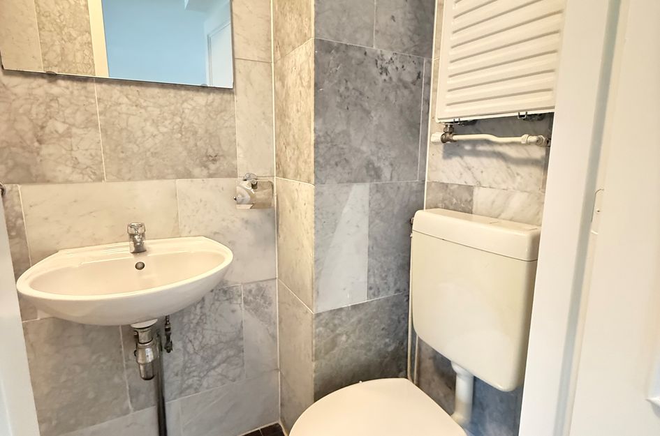 Jan Pieter Heijestraat 119A4