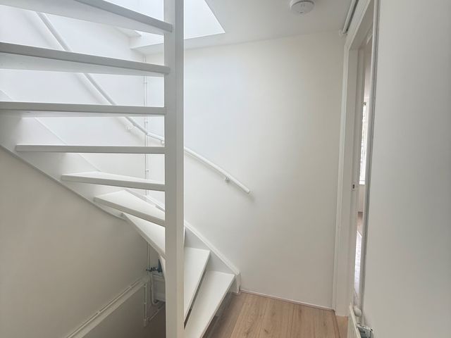 Jan Pieter Heijestraat 119A4, Amsterdam