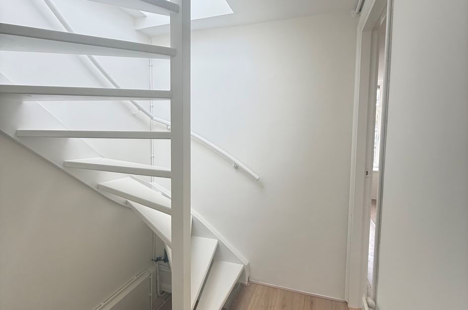 Jan Pieter Heijestraat 119A4