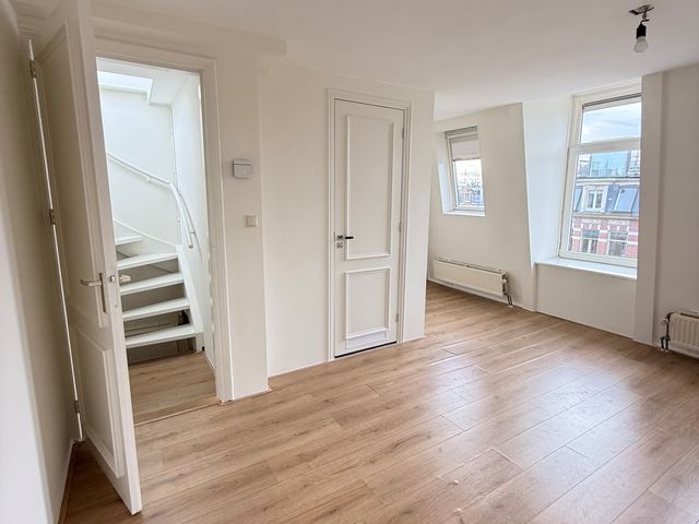 Jan Pieter Heijestraat 119A4, Amsterdam