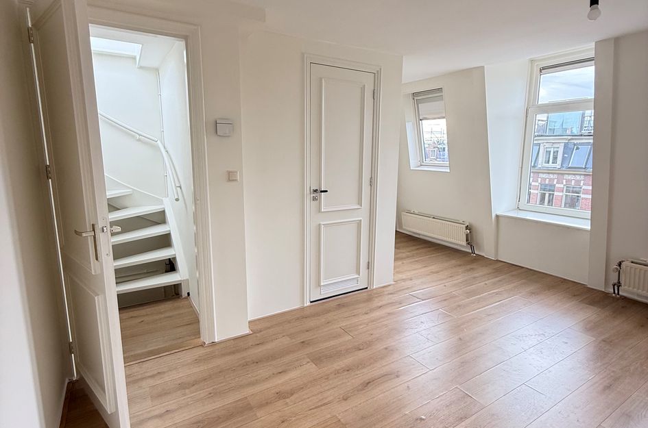 Jan Pieter Heijestraat 119A4