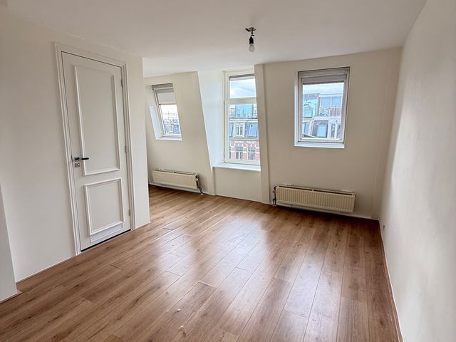 Jan Pieter Heijestraat 119A4, Amsterdam