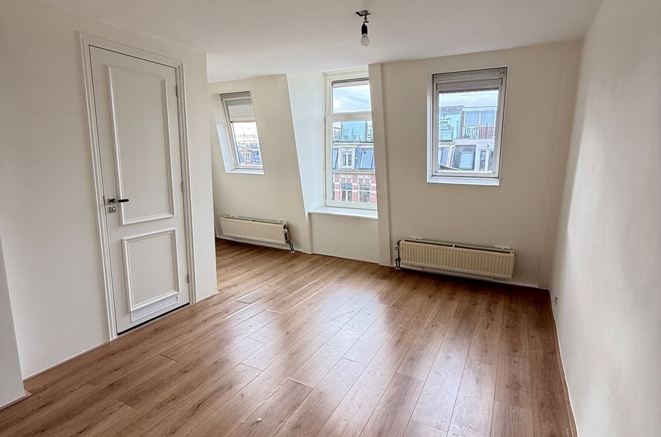 Jan Pieter Heijestraat 119A4