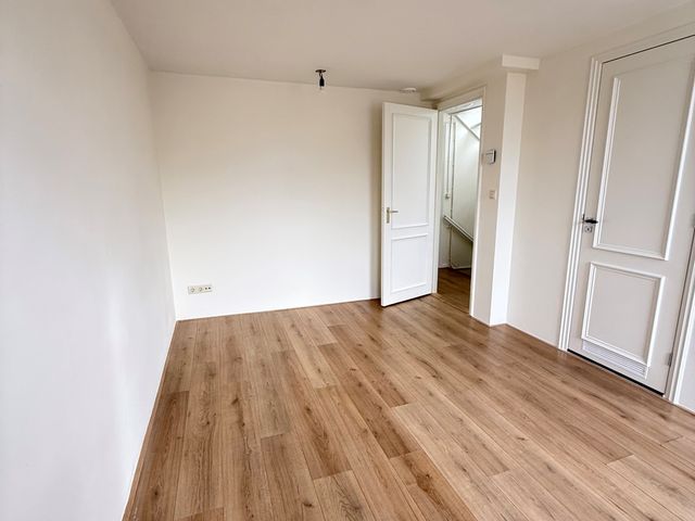 Jan Pieter Heijestraat 119A4, Amsterdam