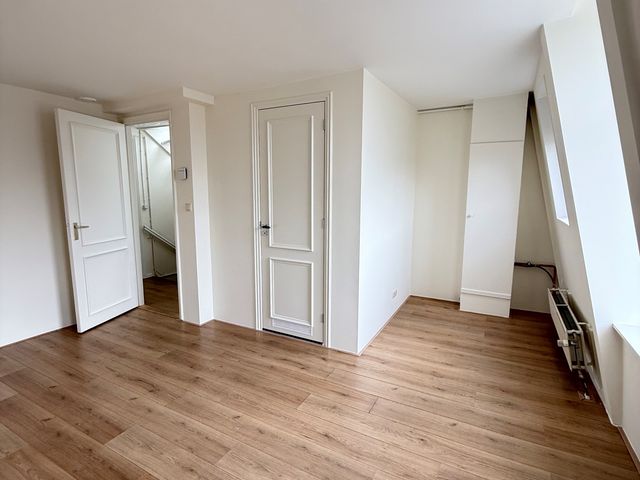 Jan Pieter Heijestraat 119A4, Amsterdam