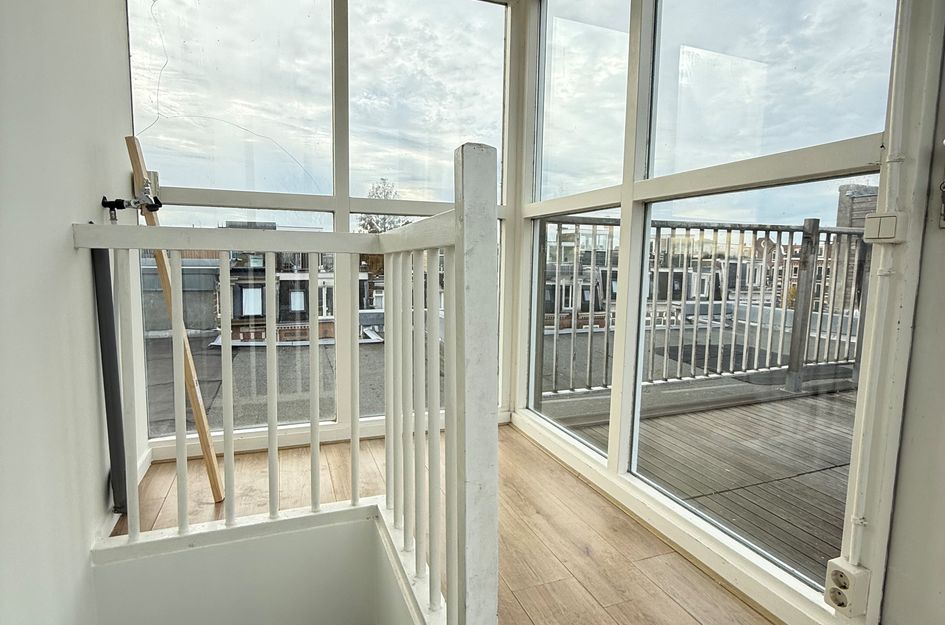 Jan Pieter Heijestraat 119A4