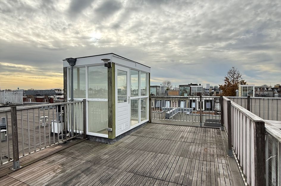 Jan Pieter Heijestraat 119A4