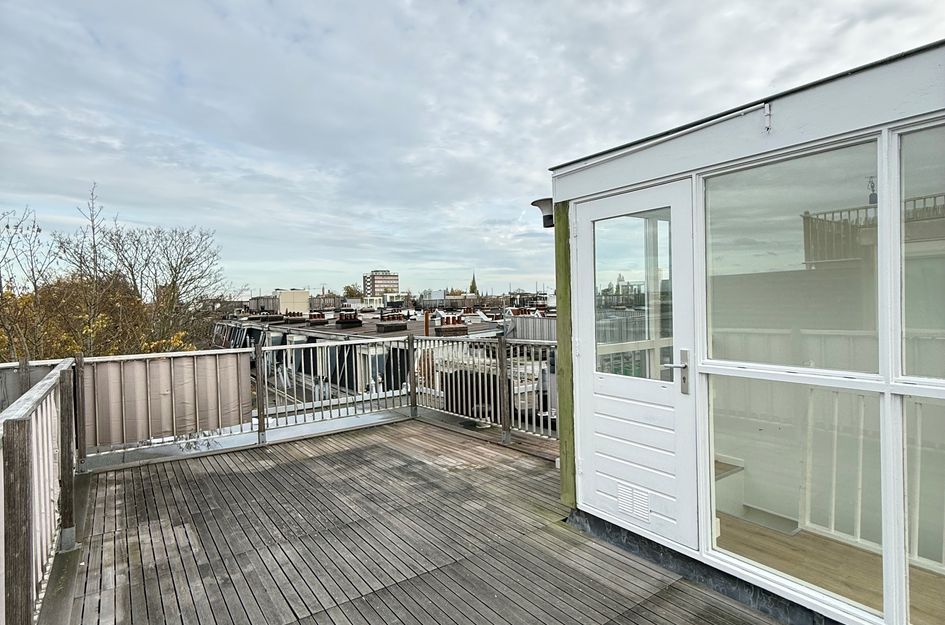 Jan Pieter Heijestraat 119A4