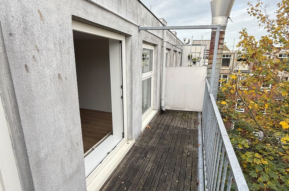 Jan Pieter Heijestraat 119A4