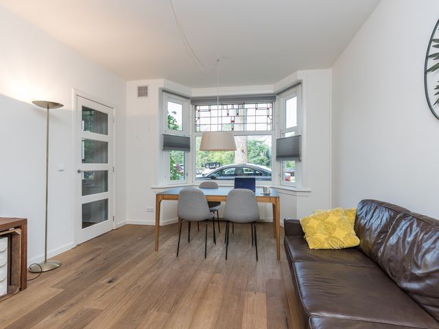 Postjeskade 179H, Amsterdam