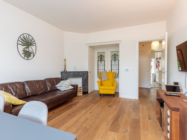 Postjeskade 179H, Amsterdam