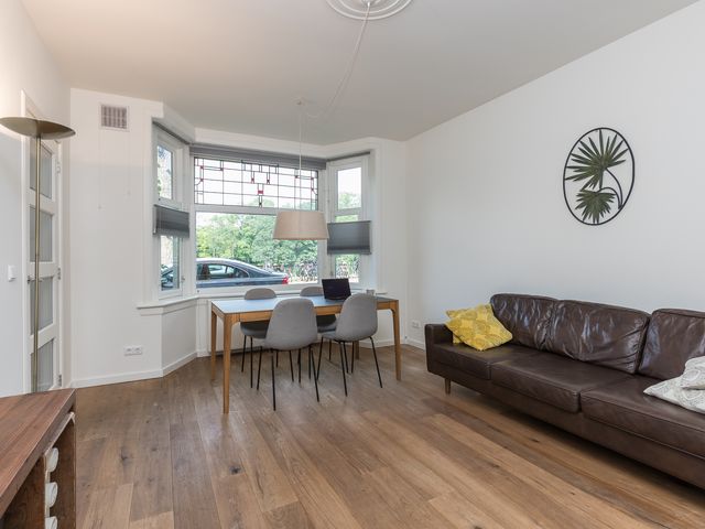 Postjeskade 179H, Amsterdam